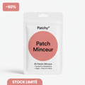 Patch Minceur