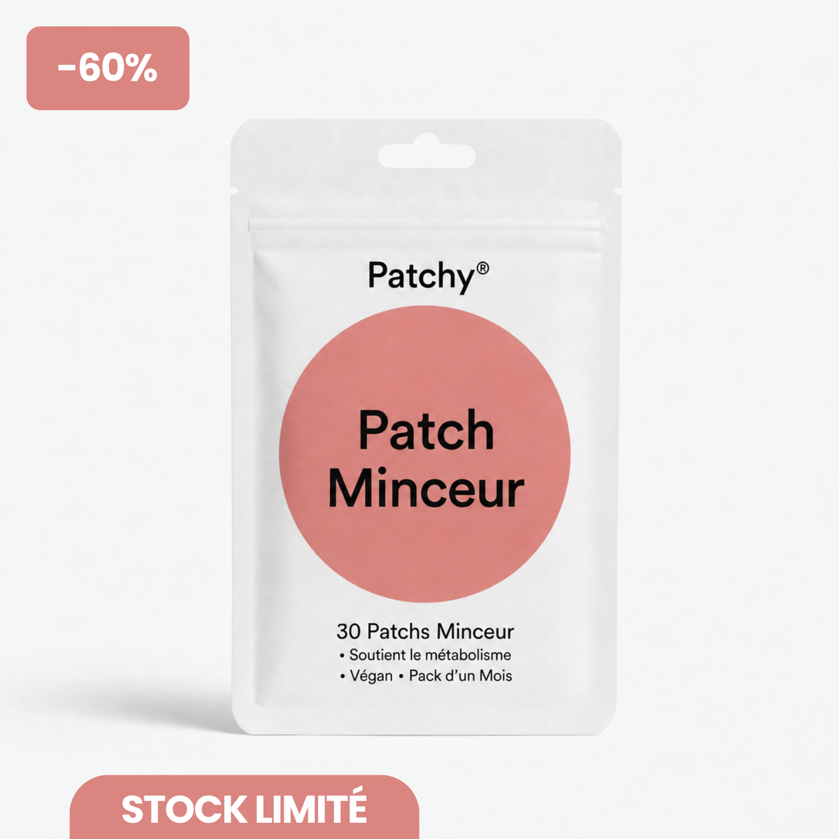 Patch Minceur