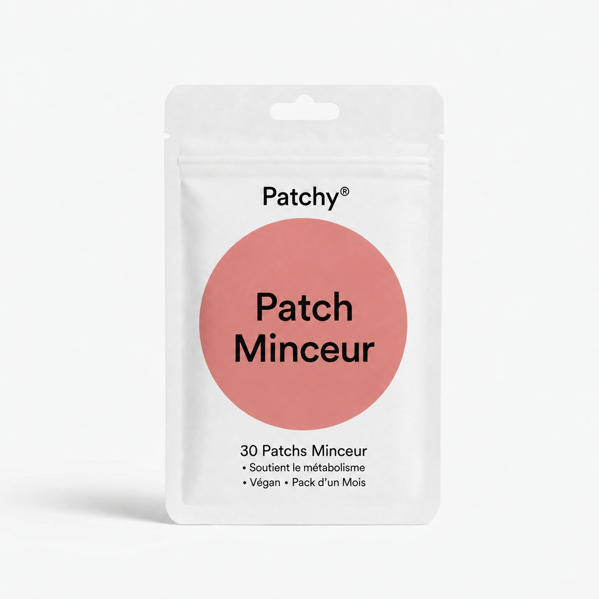Patch Minceur
