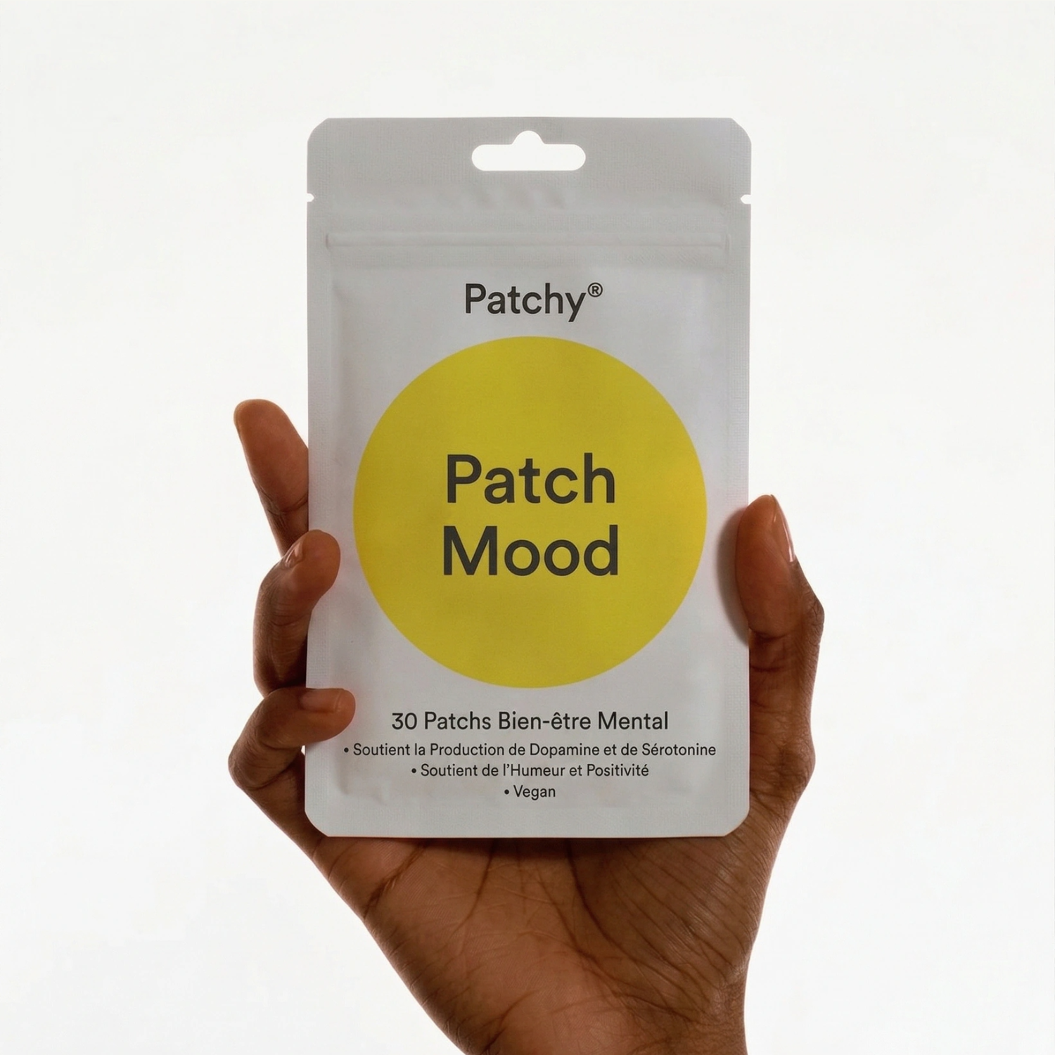 Patch Mood