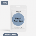 Patch Anti-âge