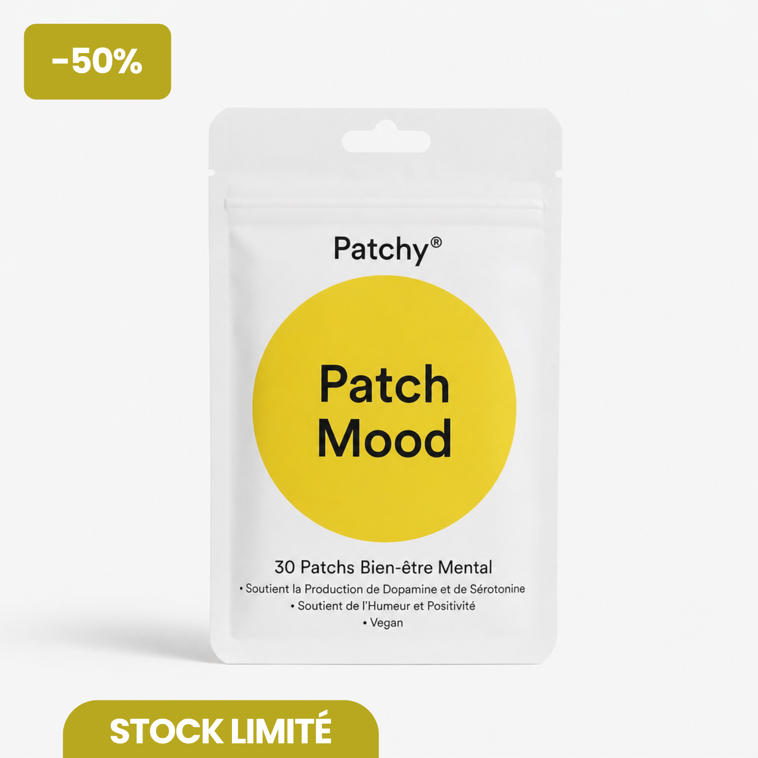 Patch Mood